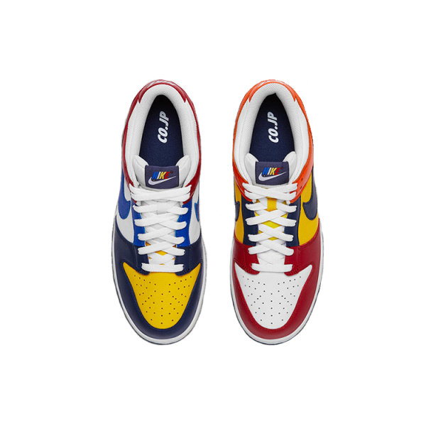 Nike Dunk JP What The