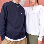 Champion Basic LOGO