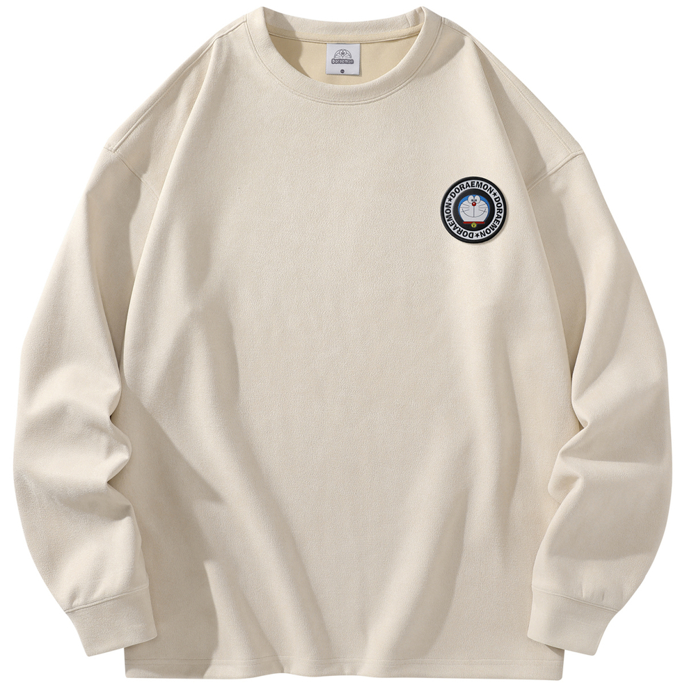 Doraemon A Logo T