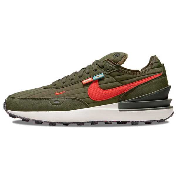 Nike Waffle One "toasty"