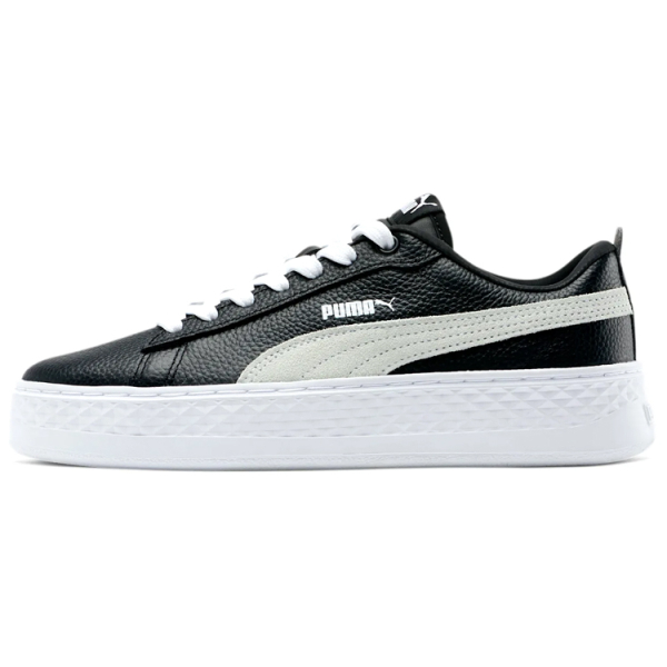 PUMA Platform Leather