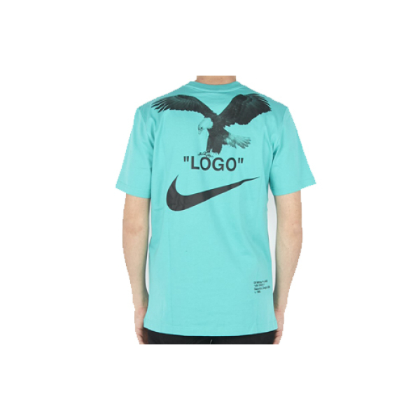 OFF-WHITE x Nike NRG A6 TeeT