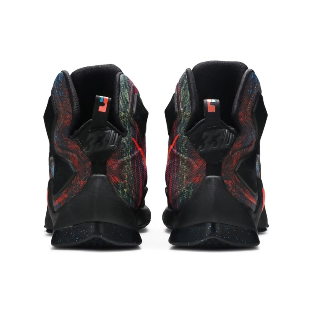 Nike Lebron 13 Akronite 13