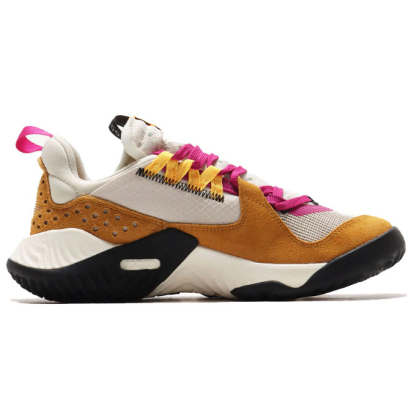 Jordan Delta