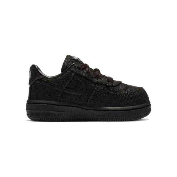 Stussy x Nike Air Force 1