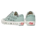 Brain Dead x Vans Old Skool Vault Lx