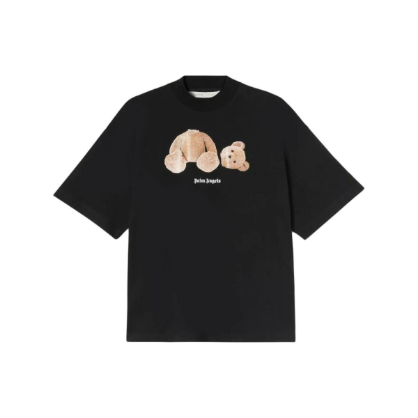 PALM ANGELS SS23 Logo T