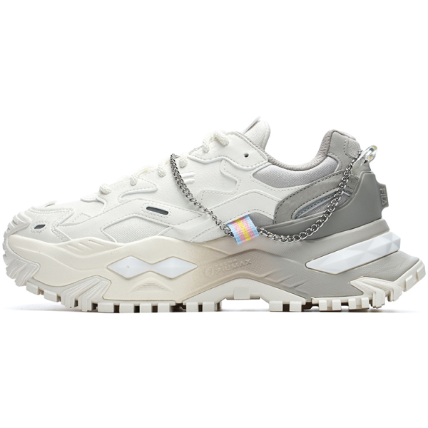 FILA FUSION BIANCO