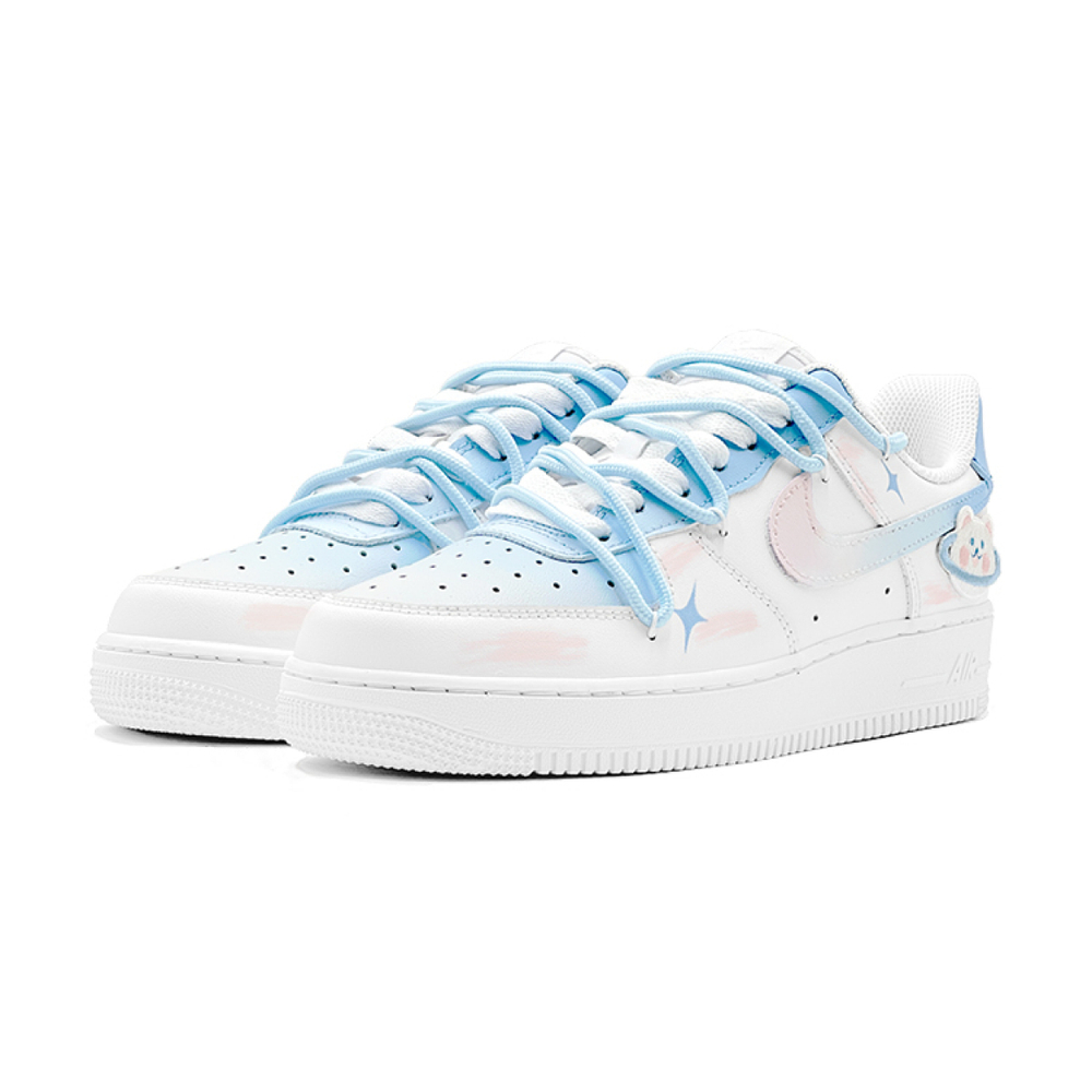 【 】 Nike Air Force 1 Low GS