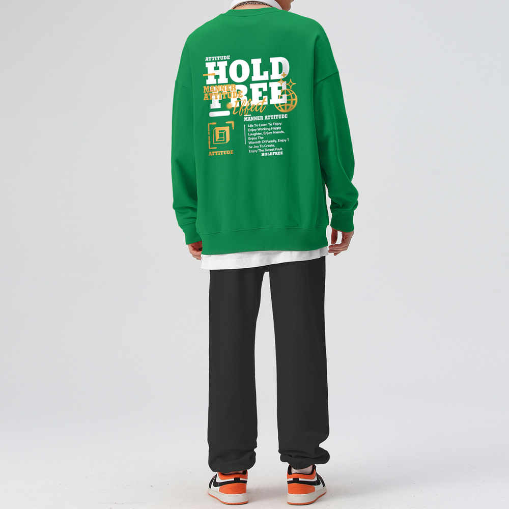HOLDFREE logo