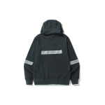 BAPE Wide Patchwork