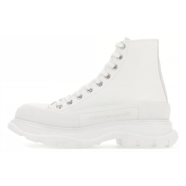Alexander McQueen Tread Slick