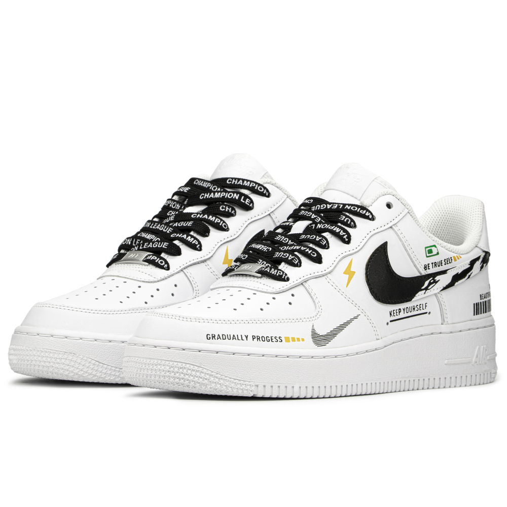 【 】 Nike Air Force 1 FZBB