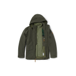 Timberland Logo