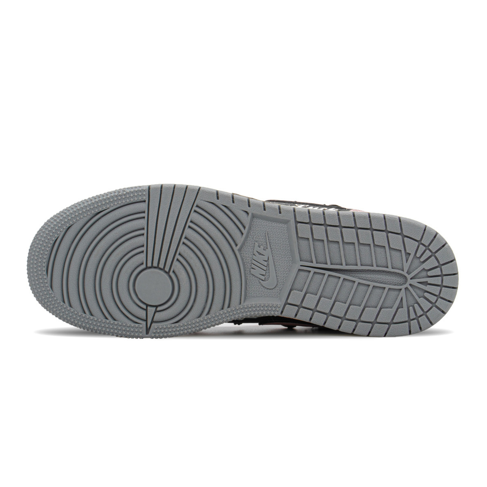 【 】 Jordan Air Jordan 1 FZBB GS