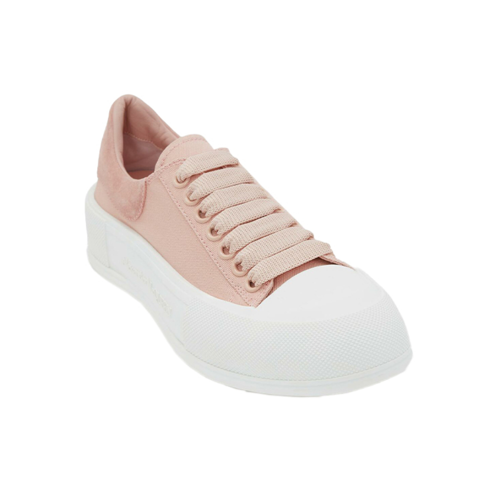 Alexander McQueen Deck