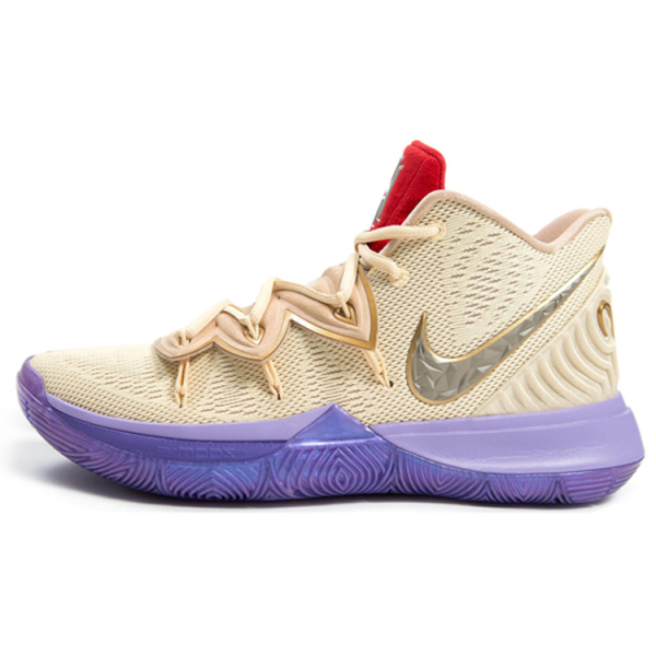 CONCEPTS x Nike Kyrie 5 Ikhet