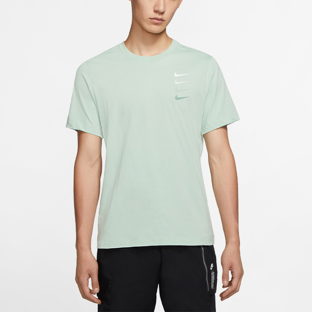 Nike Logo T