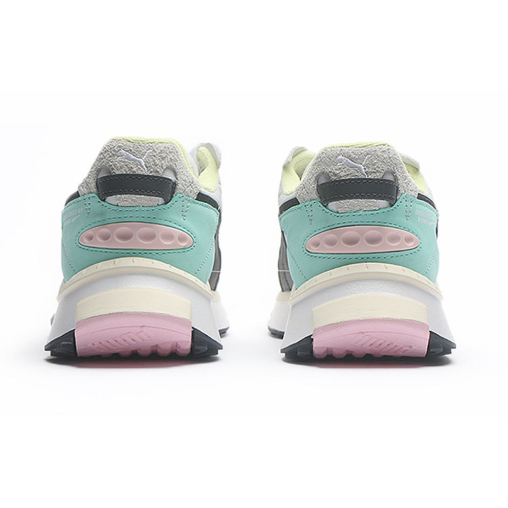 PUMA Puma Wild Rider Layers