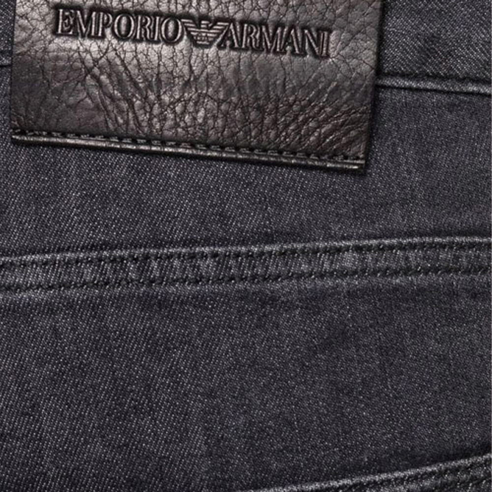 EMPORIO ARMANI Logo