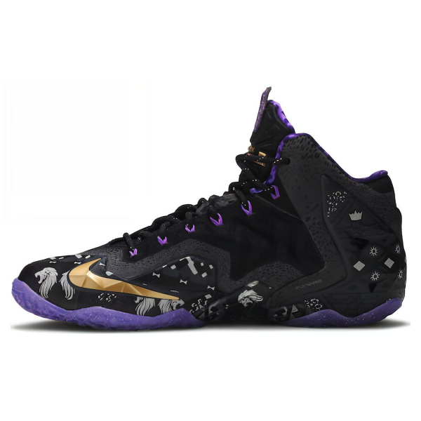 Nike Lebron 11 BHM