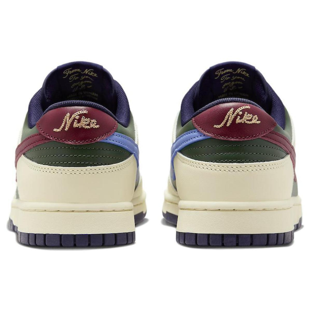 Nike Dunk "From Nike,To You"