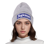 Supreme FW19 Week 16 x New Era Box Logo Beanie