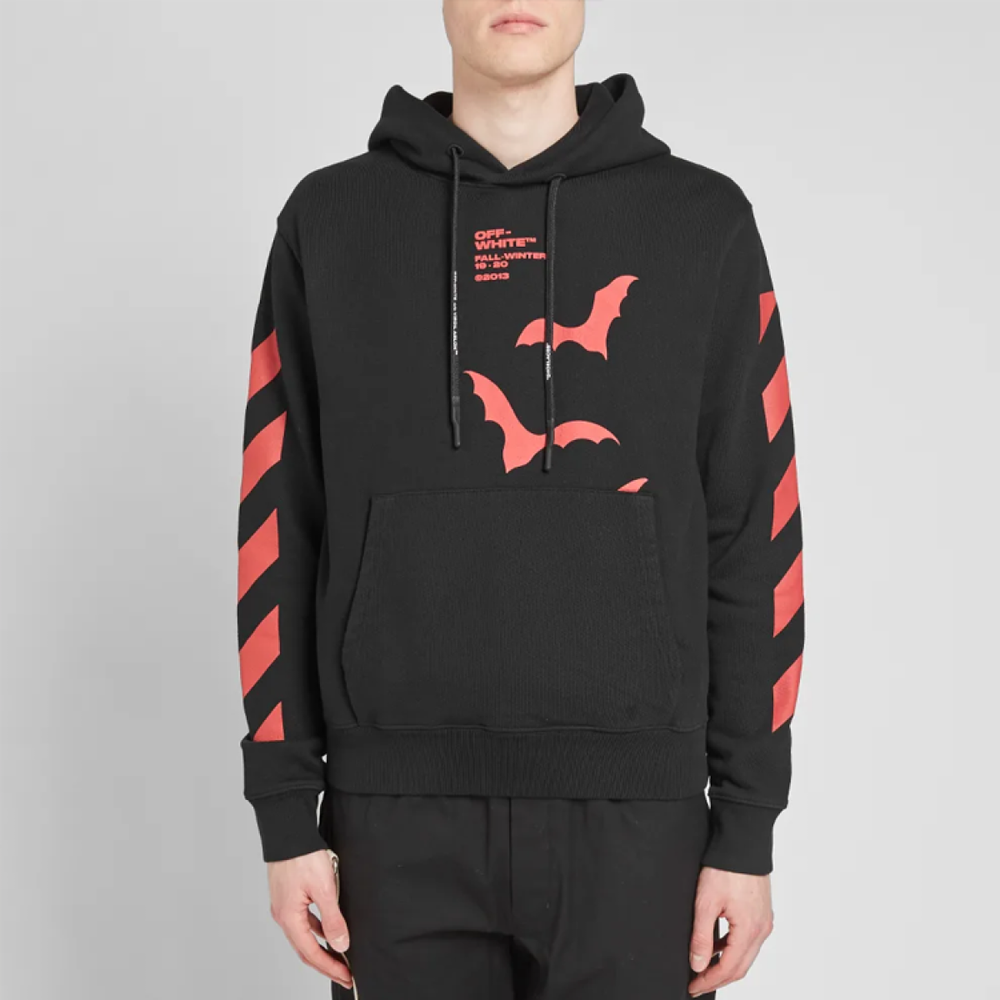 OFF-WHITE FW19