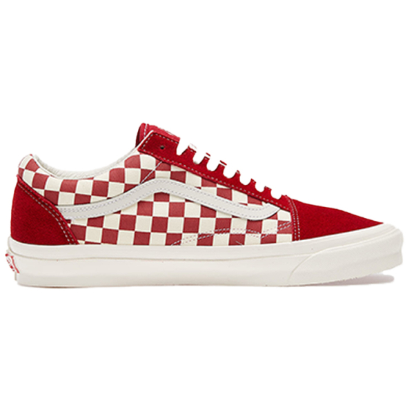 Vans Old Skool Vault Og LX