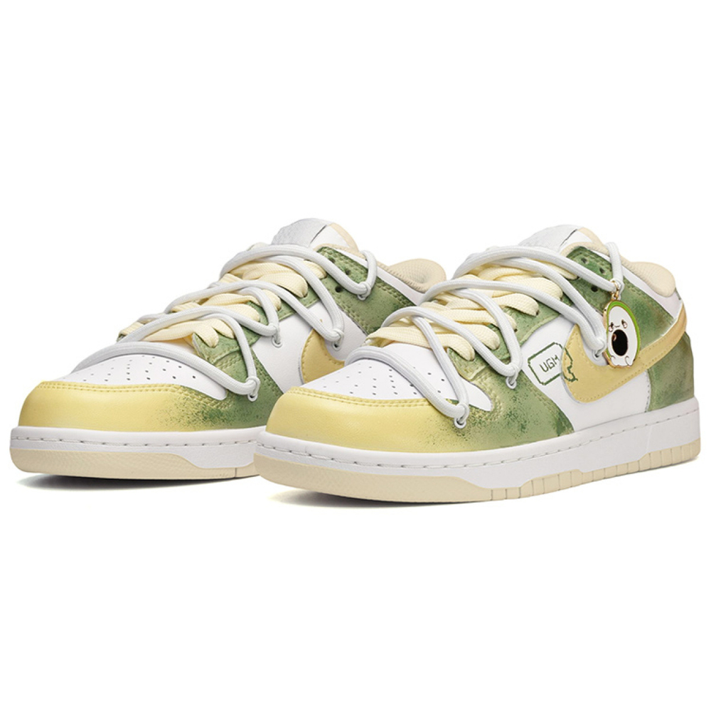 【 】 Nike Dunk Retro "Coconut Milk"