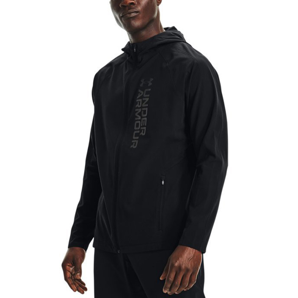 Under Armour Out The Storm