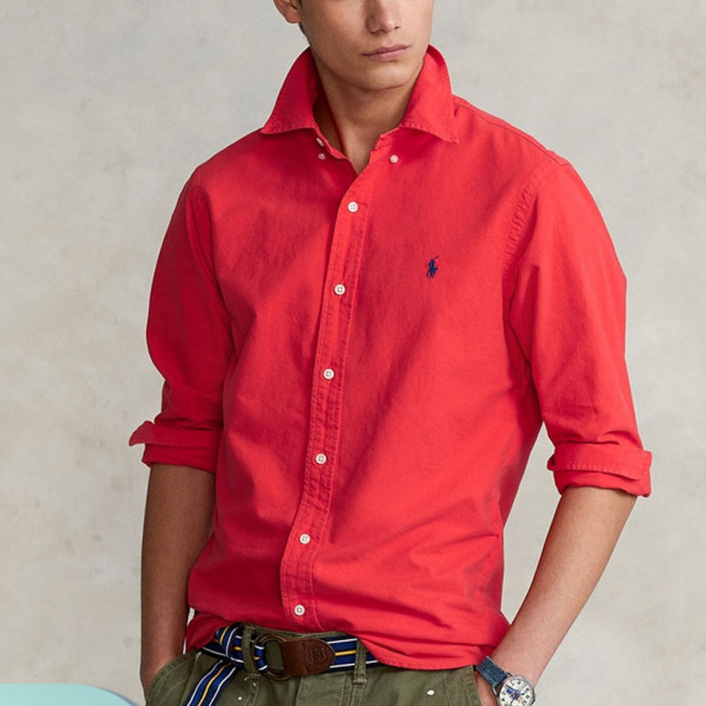 Polo Ralph Lauren SS22
