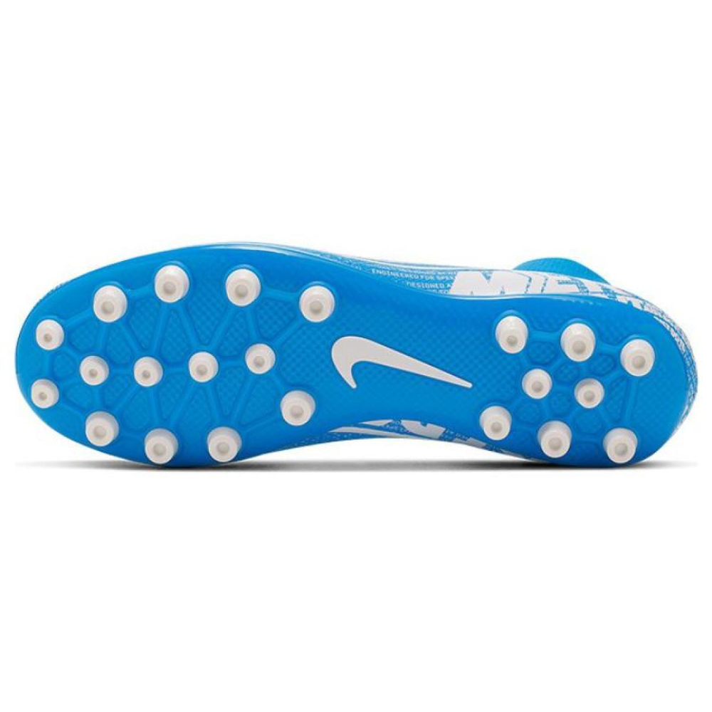 Nike Mercurial Superfly 7 13 Academy AG（ ）