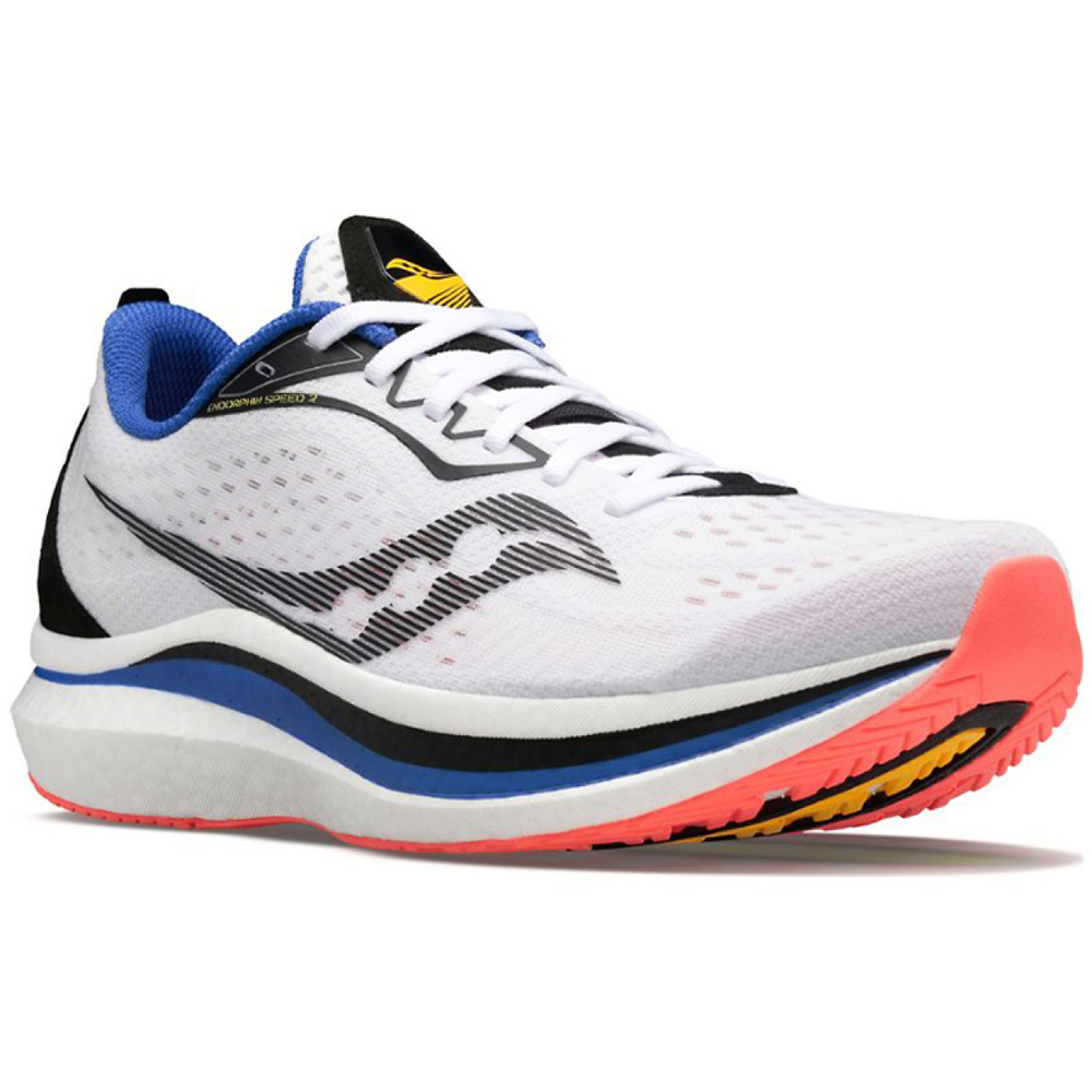 Saucony Endorphin Speed 2