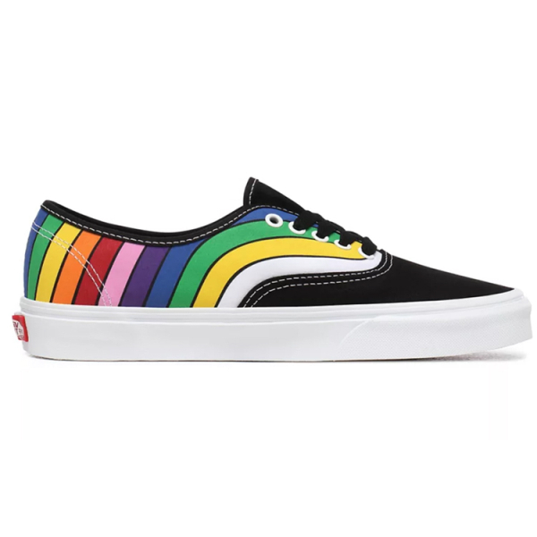 Vans Authentic Refract