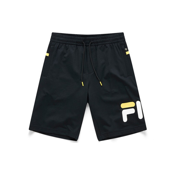 FILA FUSION Logo