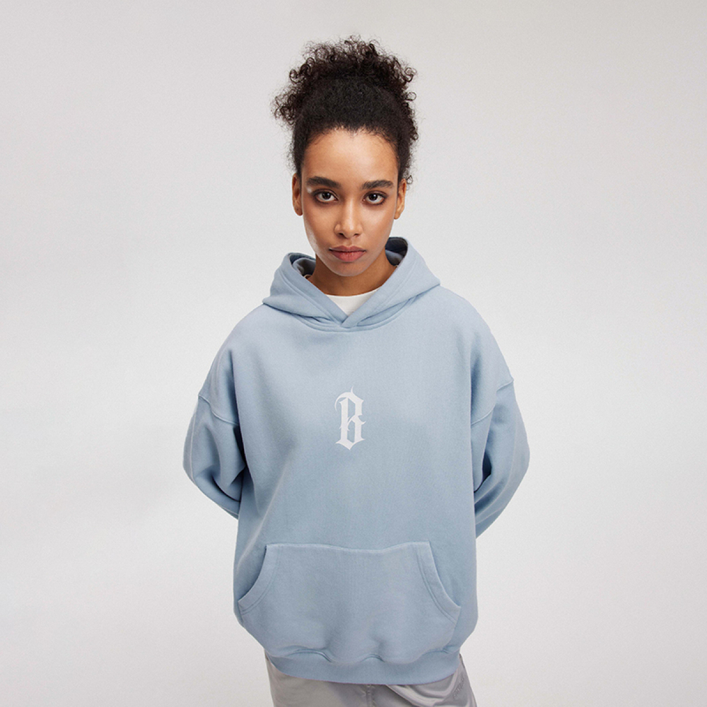 BONELESS B B Logo