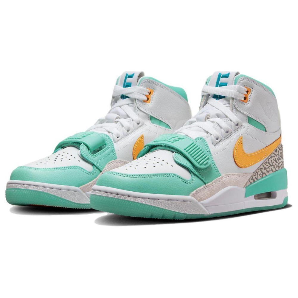 Jordan Legacy 312 " " PE