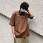The Simpsons Logo T