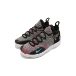 Nike KD 11 Multi-Color Flyknit