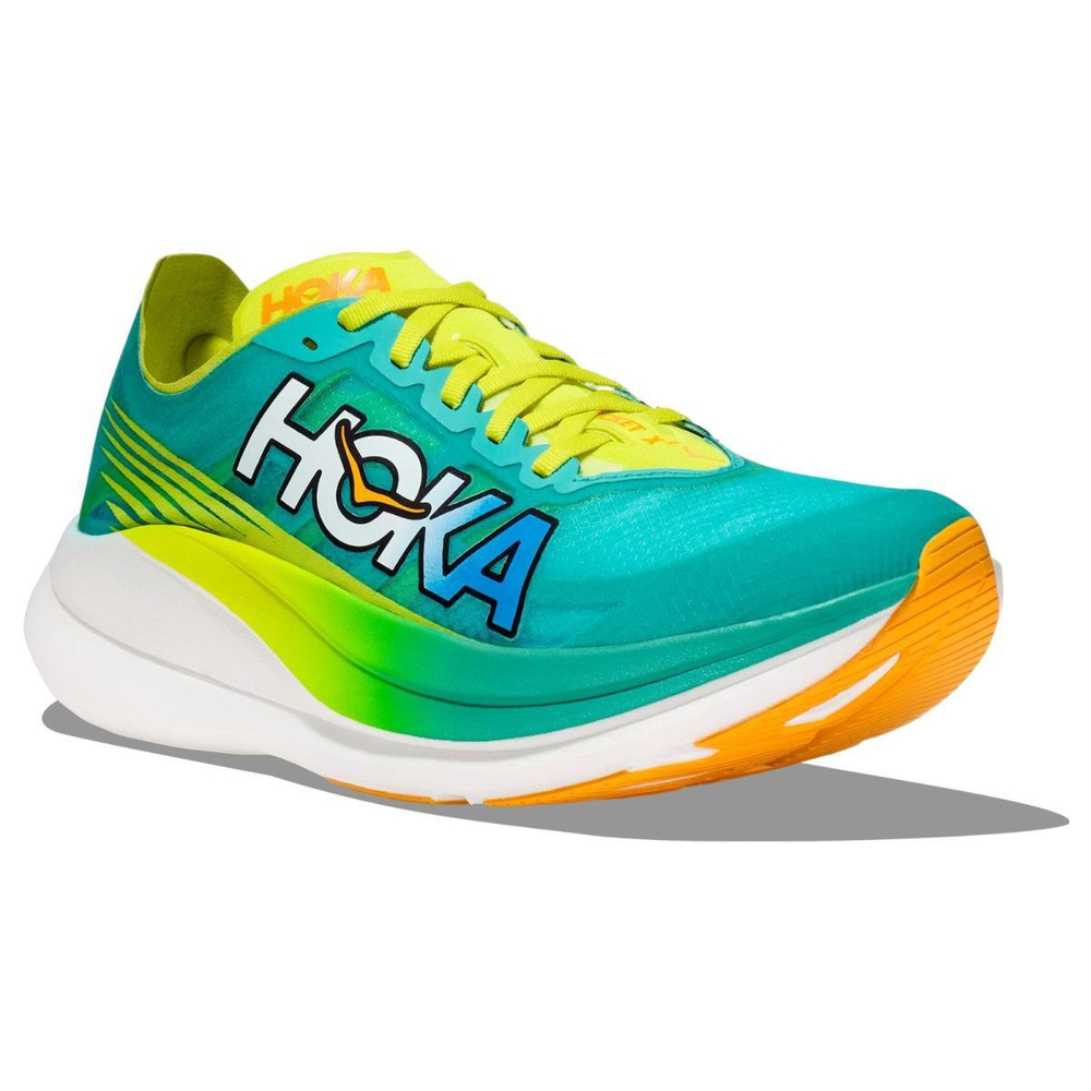 HOKA ONE ONE ROCKET X 2