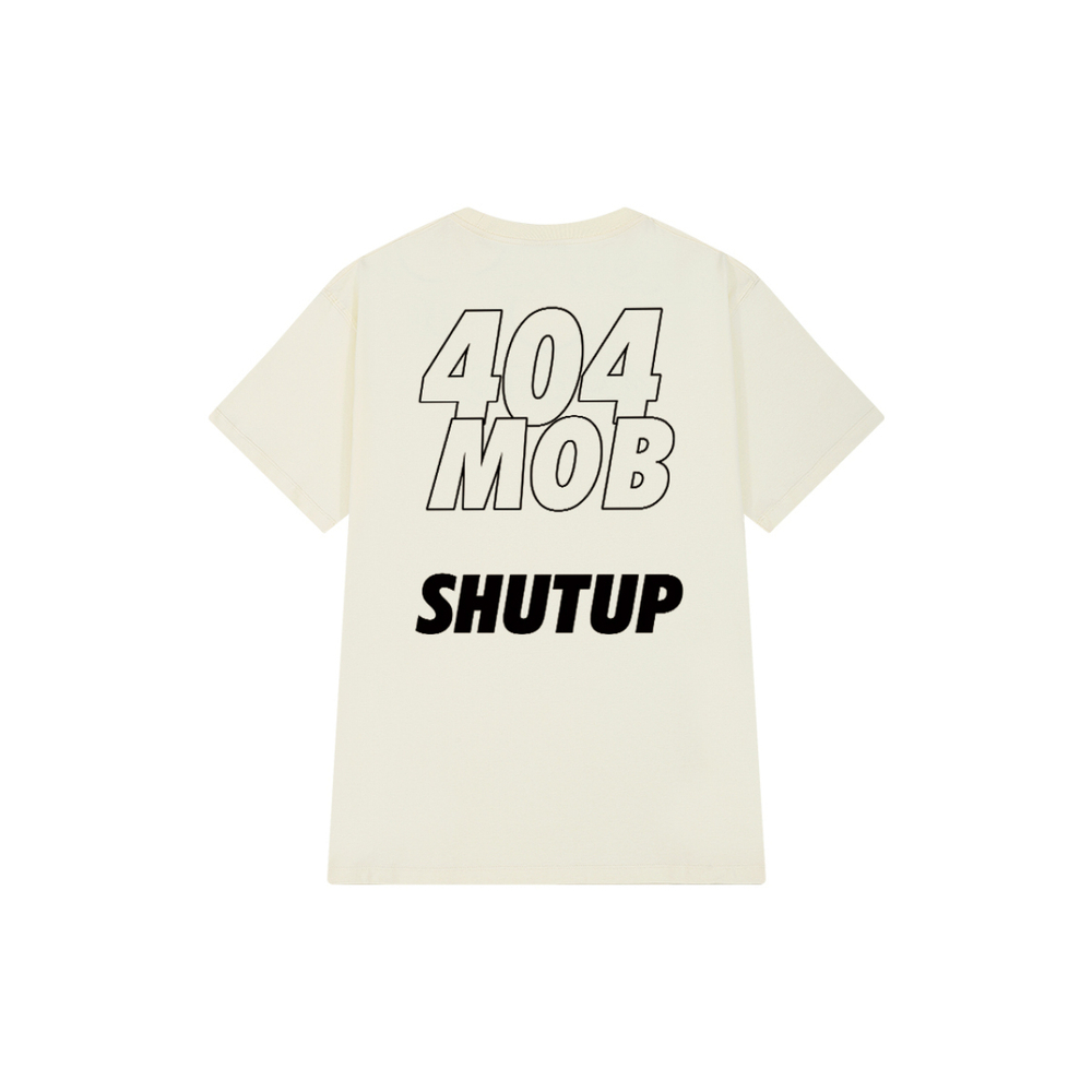 404MOB GANG T