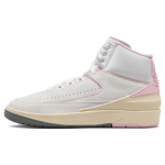 Jordan Air Jordan 2 "Soft Pink"