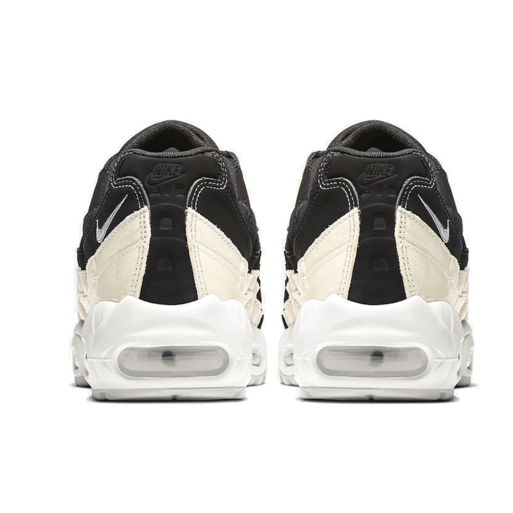 Nike Air Max 95 Black Spruce Aura