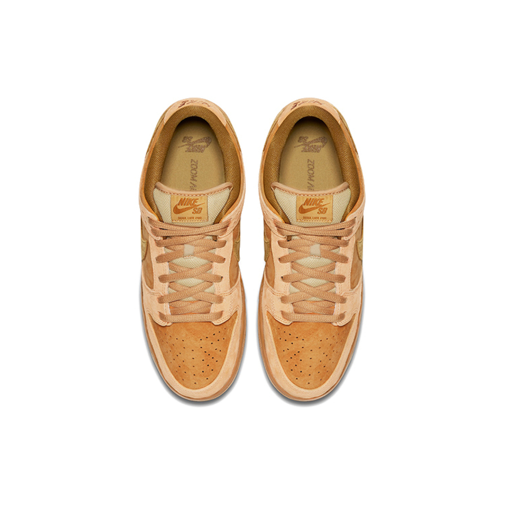 Nike Dunk SB Wheat