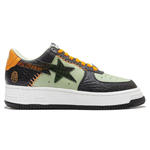 A BATHING APE STA Halloween