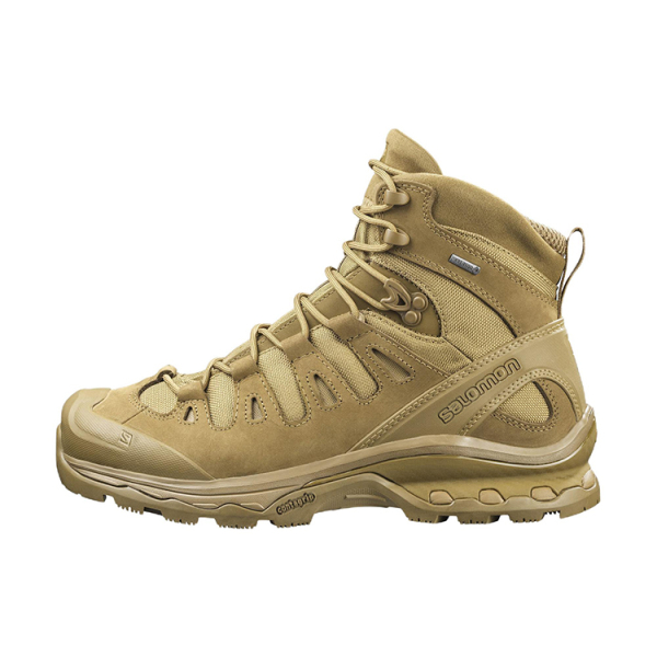 Salomon Quest 4d Gore-Tex Forces 2