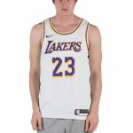Nike NBA Jersey SW 3
