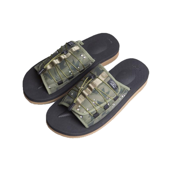 CLOT x Suicoke