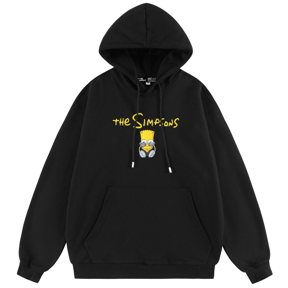 The Simpsons